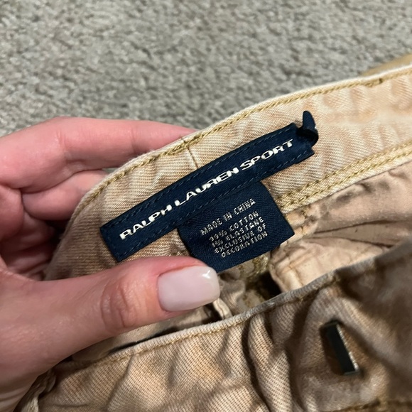 Perfect condition Ralph loran riding set - Picture 6 of 8